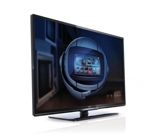 Philips 32PFL3258H - 1394393 - zdjęcie 2